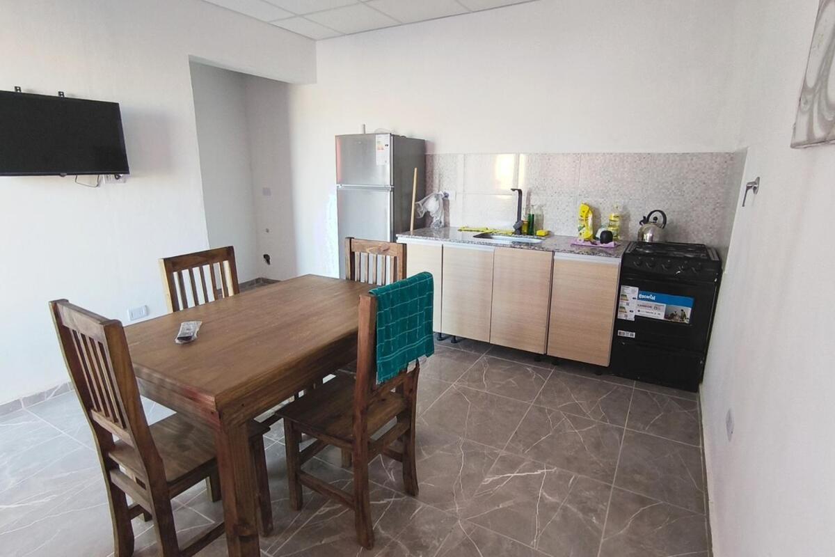 A 5 Cuadras De La Ruta, Muy Comodo Y Tranquilo Departamento Recien Estrenado Apartment *